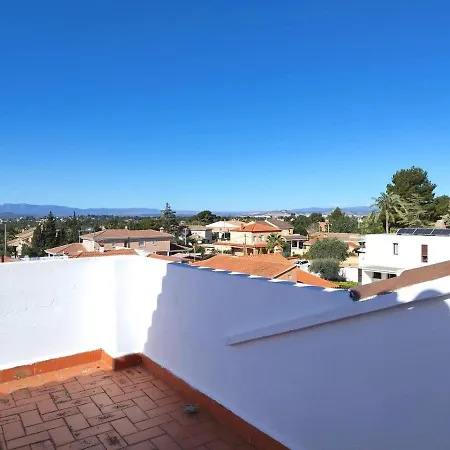 Uz Uzivajte U Pogledu Na Neumski Zaljev Villa